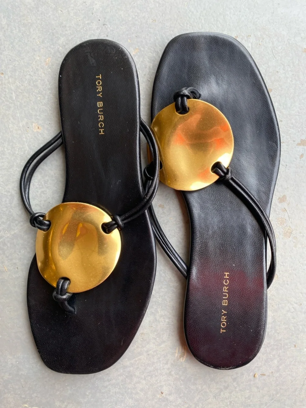 Tory Burch classic tory